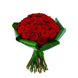Ramo de 30 Rosas Rojas