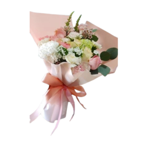 Doux Bouquet