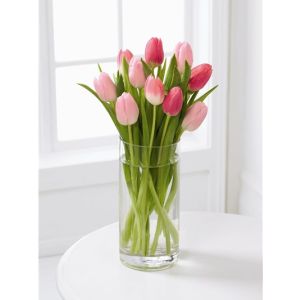 Ramo de Tulipanes Rosas